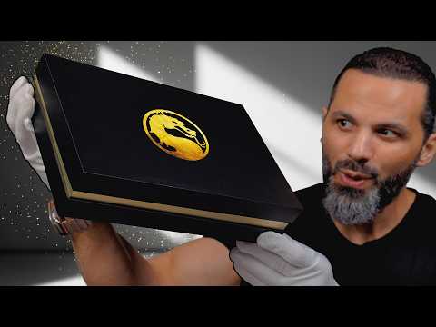 إشتريت أفخم موبايل في العالم !!