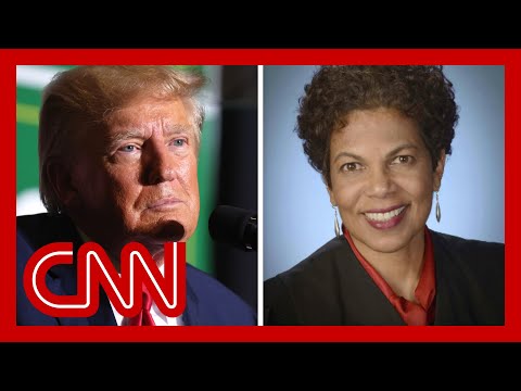 Judge says Trump’s right to free speech in Jan. 6 case is ‘not absolute’