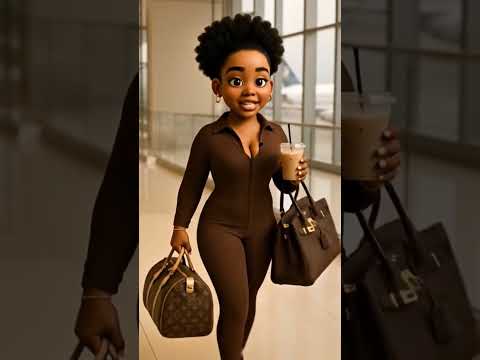 Eliana is travelling.❤️ #ai #aiart #aiartwork #simplyeliana #aivideo #aishorts #shorts