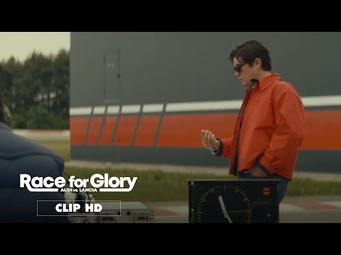 Race For Glory | Clip 2 | Dal 14 marzo al cinema