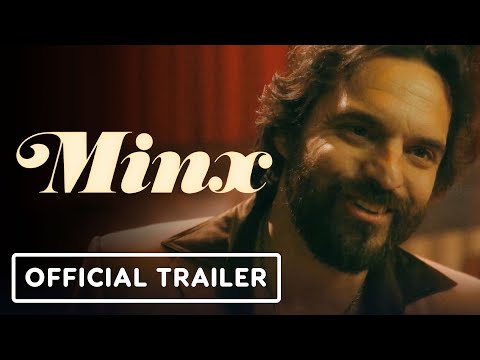 Minx: Season 2 - Official Trailer (2023) Jake Johnson, Ophelia Lovibond
