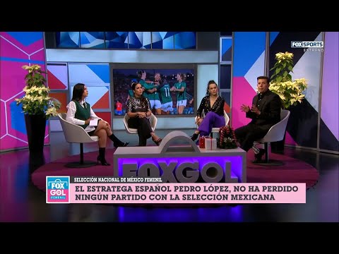 Oro para el futbol femenil... ¡EN CENTROAMERICANOS Y PANAMERICANOS! | FOX Gol Femenil