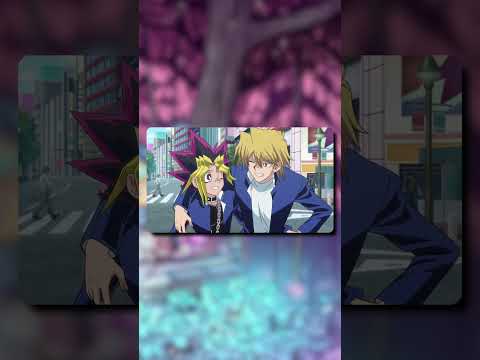 ...is Konami teasing a <strong>new</strong> Yu-Gi-Oh! <strong>anime</strong>?