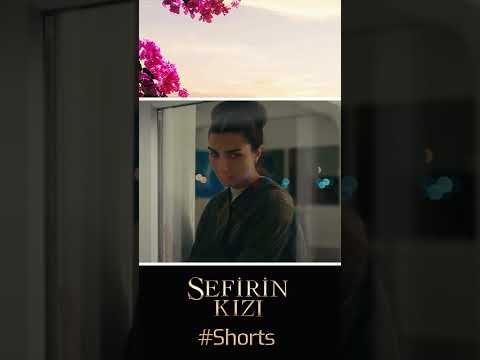 Davetsiz Misafir... → @Sefirin Kızı #Shorts 👀👀