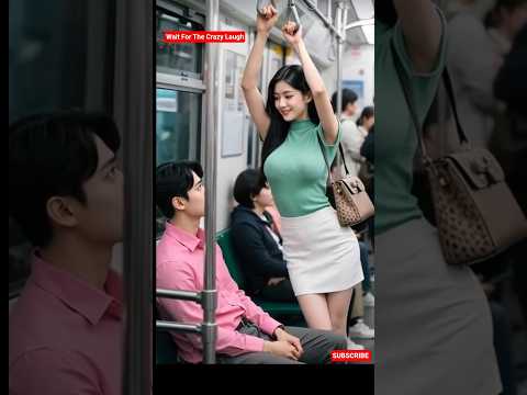 Tokyo Subway Overload Exposed | Japan Commuter Life | #RoboVisionAi