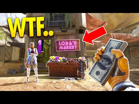 *NEW* Apex Legends WTF & Funny Moments #697