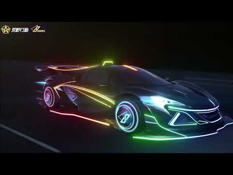 8周年は…「あの」伝説の車が…！