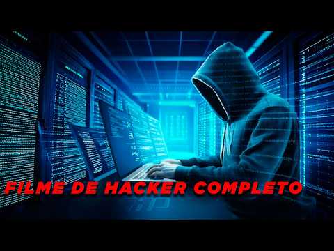 Hacker - Todo Crime tem um Início - Filme Completo Dublado - Filme de Suspense | NetMovies Suspense