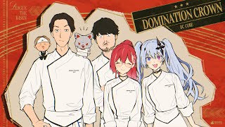 【👑LTK 】無限スクリムデー #LTK #DCWIN【昏昏アリア/ネオポルテ】