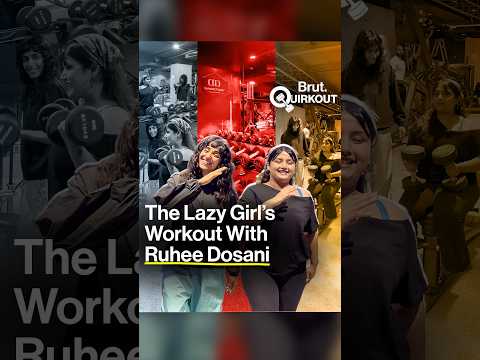 “We’ll pay you ₹80,000 for a reel”: Ruhee Dosani on making money as a creator