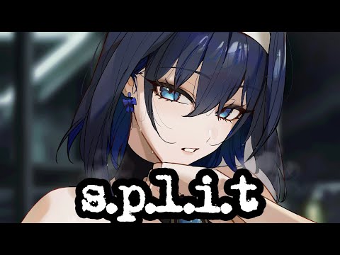 【s.p.l.i.t】Hackerman