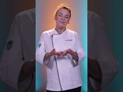 ¡BUSCARÁ SORPRENDER! : Berta Lasala se la jugará en Top Chef VIP