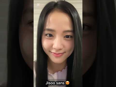 Les blackpink avec et sans maquillage 💞