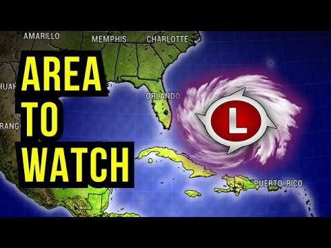 Area to Watch will Impact Many...