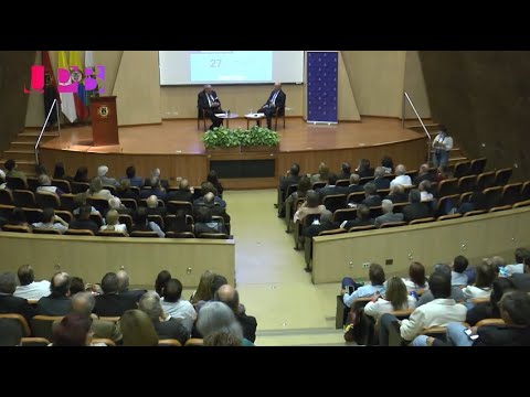 Presentación del libro: Memoria de liderazgo conciliador  - Dr. Jorge Cárdenas Gutiérrez