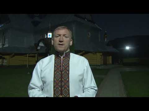 Іван Шкіндюк | голова Верховинської районної ради 2015-2020 | #Люди_Верховинщини