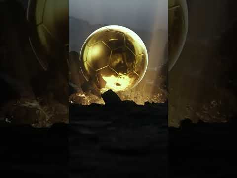Ballon d’Or™ | PARTENAIRE OFFICIEL | HankookTire