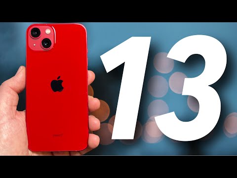 iPhone 13 perché IO NO, ma VOI dovreste …