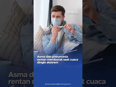 Video thumbnail Musim Bediding Melanda Indonesia, Ini Bahaya dan Cara Cegahnya
