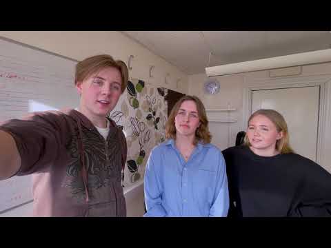 Musik Spetsutbildning - Högskoleförberedandeprogram Sturegymnasiet