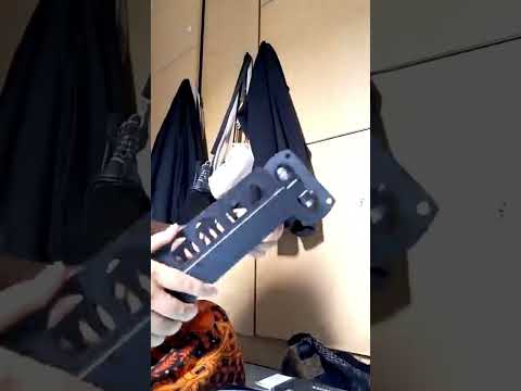 Alat ini cocok untuk rumah yang sempit #alatunikberfaedah #alatviraltiktok