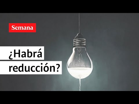 Senador Gustavo Moreno buscará reducir el precio de la factura de energía en Colombia | Semana