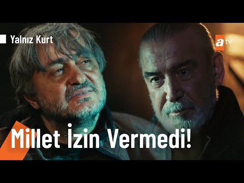 16 Temmuz sabahı bu ülkeyi biz yönetecektik! - @Yalnız Kurt 4. Bölüm