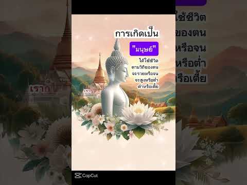 คติธรรมคำสอนธรรมะสอนใจธรรโอว