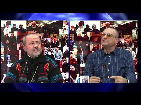 რამდენად საჭიროა თანადგომა დღეს - მამა გიორგი დორეული