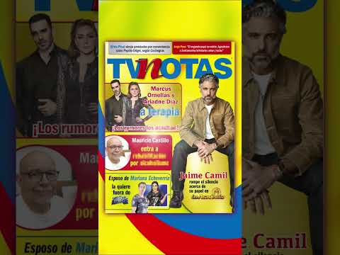 Martes de TVNotas - Edición 1443