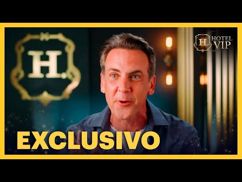 Carlos Ponce quedó sorprendido en su visita al Hotel VIP | El 5