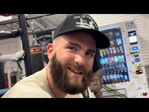 CALEB PLANT :”I WANT BERLANGA” GETS DEEP ON POSSIBLE CHARLO, MUNGUIA & BERLANGA FIGHTS NEXT