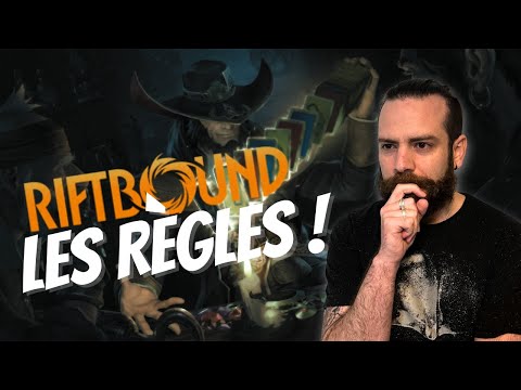 Comment jouer à Riftbound ? - Apprentissage éclair !