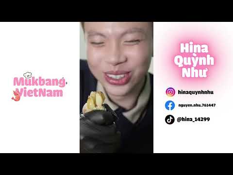 Mukbang cùng Như nhá #61