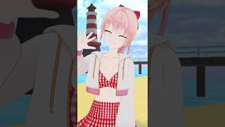 #2523_毎日動画「뽀로로 바라밤踊ってみた」#shorts  #vtuber