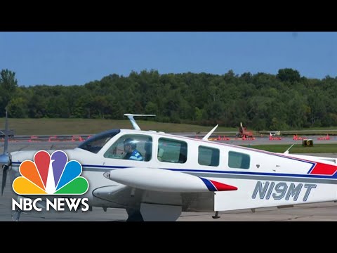 Small plane crash outside of New York City kills two