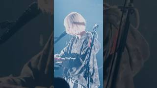 カリスマティック・スーパードゥーパー・ロックスター at Shibuya CLUB QUATTRO