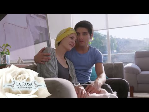 La Rosa de Guadalupe 2024  - El vendedor de ( Parte 1) HD