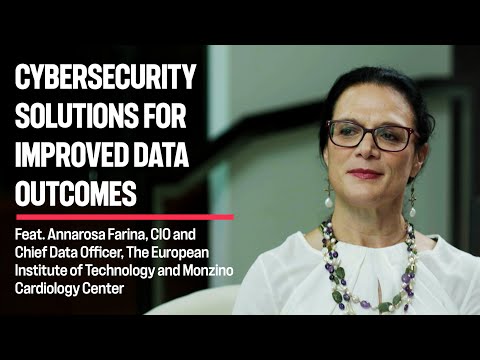 Cybersecurity solutions for improved data outcomes