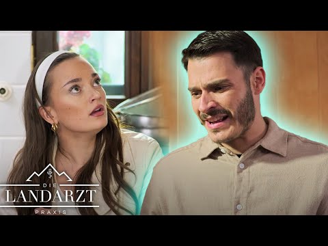 "DU hattes eh KEINE CHANCE bei Chris!" - Feli stinksauer auf Emilio | Die Landarztpraxis