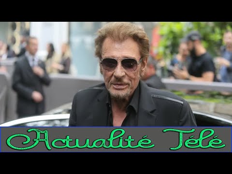 Johnny Hallyday a eu recours à un traitement très particulier, l'oxygéno ozonothérapie