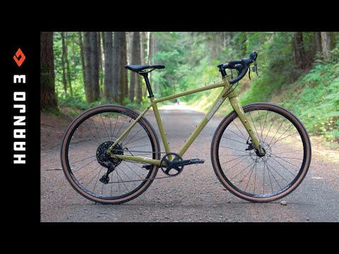 Diamondback Haanjo 3 Gravel Bike