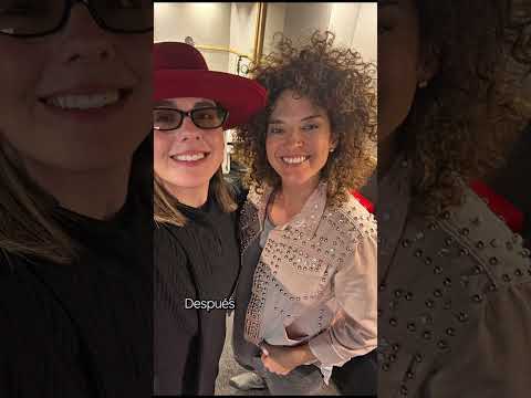 Así se hizo #EstaHistoria 🎶 mi NUEVO ALBUM #inesgaviria