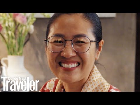 Inside Cambodia's Most Exciting New Restaurant