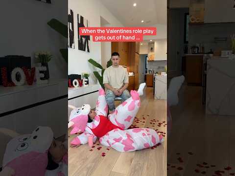 What is she doing...🤣 #shorts