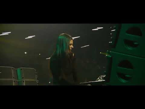 Tomorrowland 2025 | ANNA at the Freedom Stage