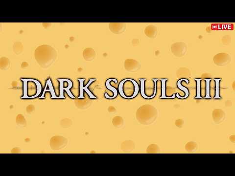 DARK SOULS 3 CHEESE RUN🔴KANN ICH ALLE BOSSE AUS DS3 CHEESEN?🧀