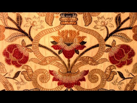 Audio reflexiones for every day: las reales tapicerías