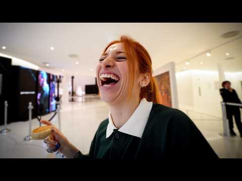 me echan por comer concha 100% real