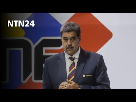 Maduro está condenando a Venezuela al sufrimiento y al fraude: Daniel Zovatto